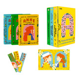 Box Faces De Anne