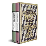Box Fernando Pessoa 