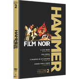 Box Film Noir Hammer