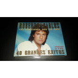 Box Fita Cassete Roberto