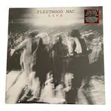 Box Fleetwood Mac Live