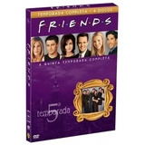Box Friends 5a Quinta