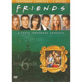 Box Friends 6 Temporada