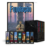 Box Fundacao Saga