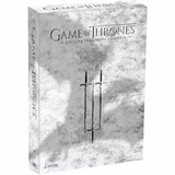 Box Game Of Thrones