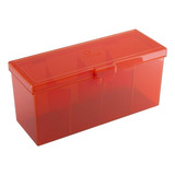 Box Gamegenic Fourtress 320