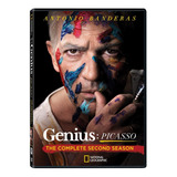 Box Genius 2a Temporada