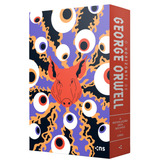 Box George Orwell 