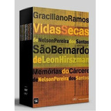 Box Graciliano Ramos