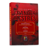 Box Grandes Mestres