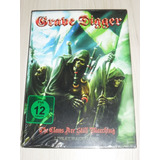 Box Grave Digger