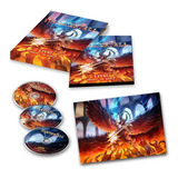 Box Hammerfall