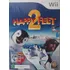 Box Happy Feet 2 (jogo + Dvd) Nintendo Wii Lacrado 