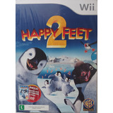 Box Happy Feet 2
