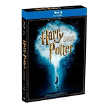 Box Harry Potter