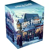 Box Harry Potter