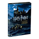 Box Harry Potter 1