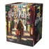 Box Harry Potter Edição Pottermore 7 Livros Com Adesivos J.k. Rowling Editorial Rocco