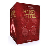 Box Harry Potter Premium