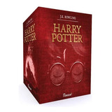 Box Harry Potter Premium