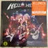 Box Helloween- United Alive Tipo Metallica Judas Prie Maiden