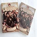 Box Helloween Keeper Of The Seven Keys - The Legacy - World Tour 2005/ 2006