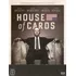 Box House Of Cards - 1º Temporada Completa 