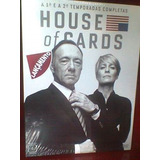 Box House Of Cards
