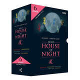 Box House Of Night