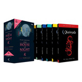Box House Of Night