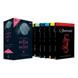 Box House Of Night