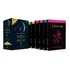 Box House Of Night - Slim: Coleção Completa V.1 (livros 1 