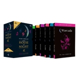 Box House Of Night - Slim