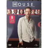 Box House Quinta Temporada