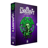 Box Hp Lovecraft