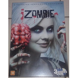 Box I Zombie