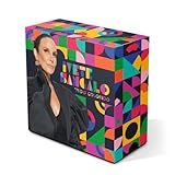 Box Ivete Sangalo - Tudo Colorido (9 Cds)
