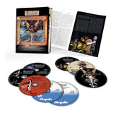 Box Jethro Tull The