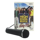 Box Jogo High School