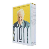 Box John Stott Serie