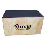 Box Jump 12 Cross