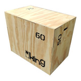 Box Jump Plio Box