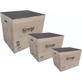 Box Jump Plio Box