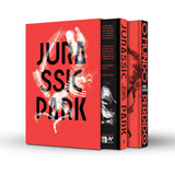 Box Jurassic Park De