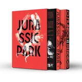 Box Jurassic Park De