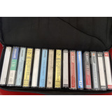 Box K7 Estojo Case
