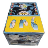 Box Lacrado C