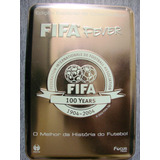 Box Lata Fifa Fever