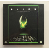 Box Ld Laser Disc
