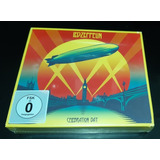 Box Led Zeppelin